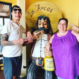 Meet your Posher, Alec